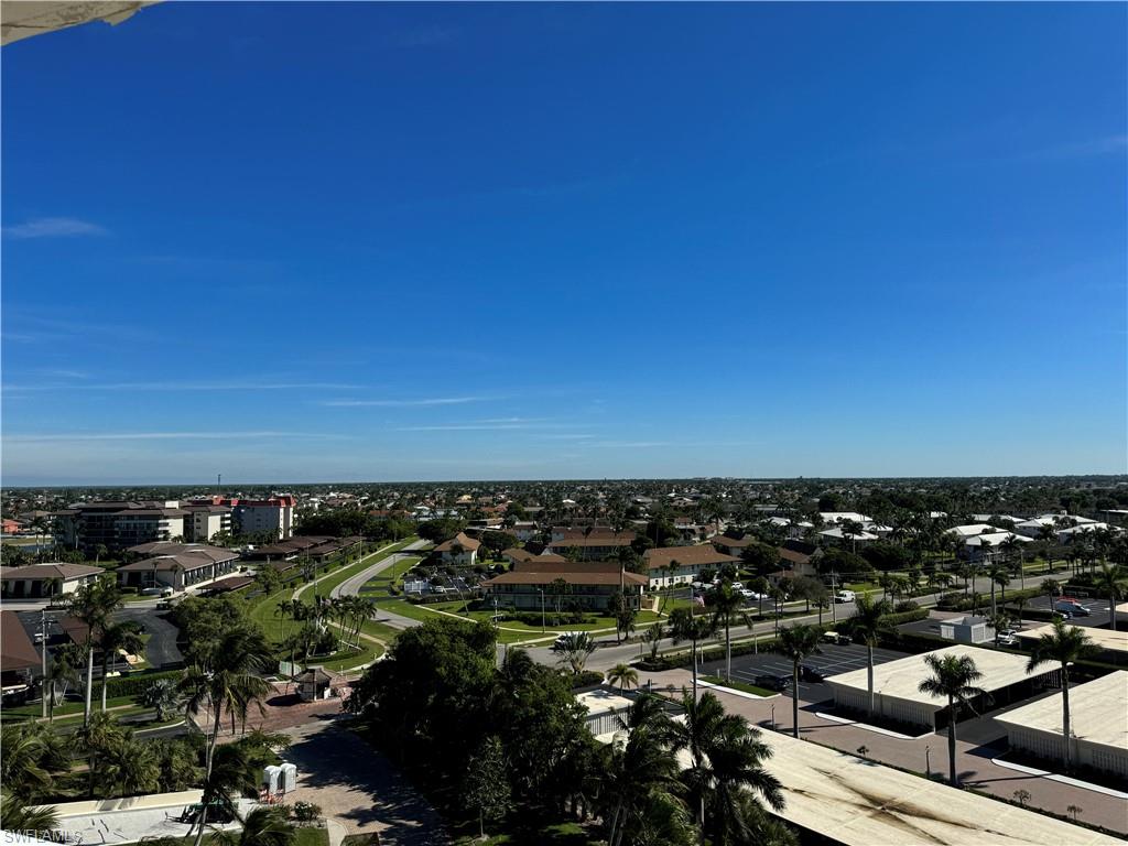 SOUTH SEAS CLUB CONDO - Residential