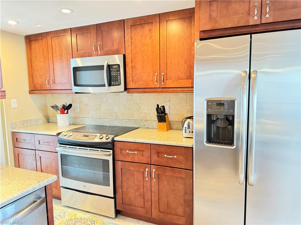 SOUTH SEAS CLUB CONDO - Residential