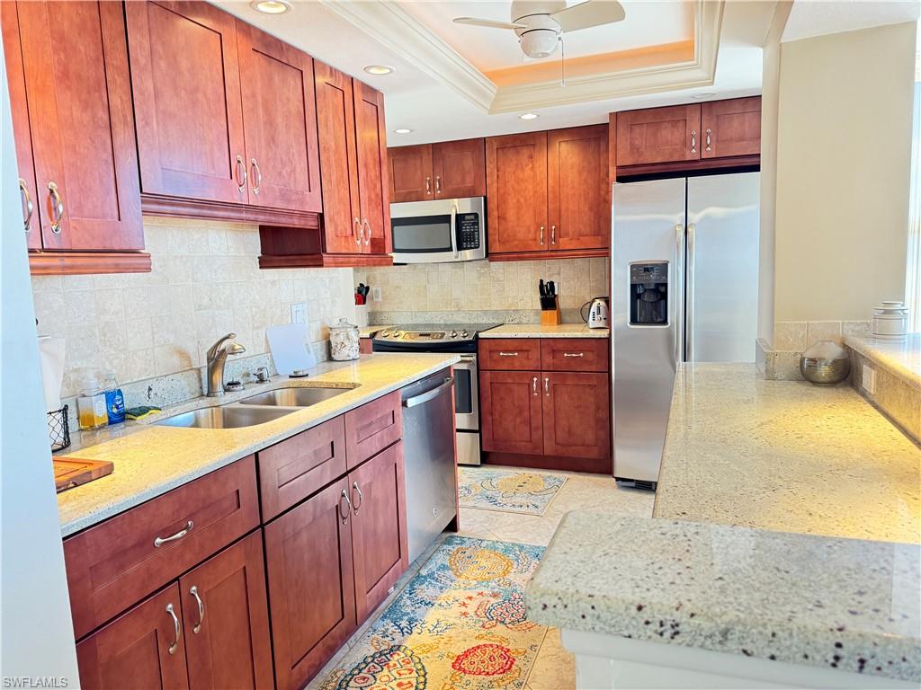 SOUTH SEAS CLUB CONDO - Residential