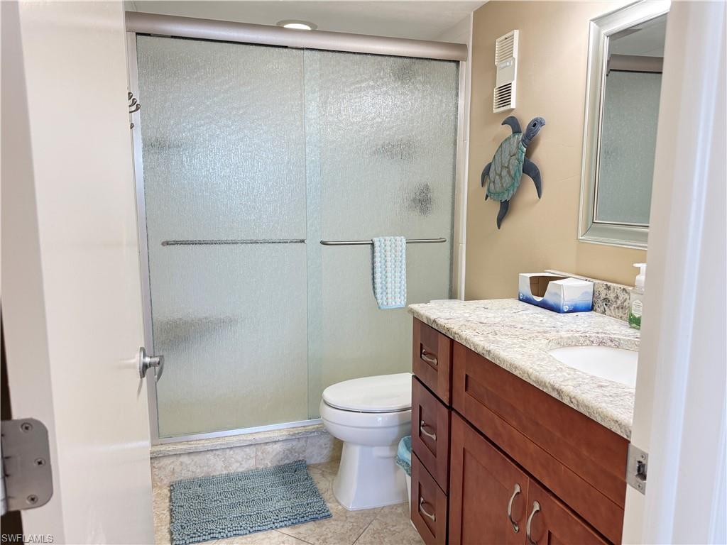 SOUTH SEAS CLUB CONDO - Residential