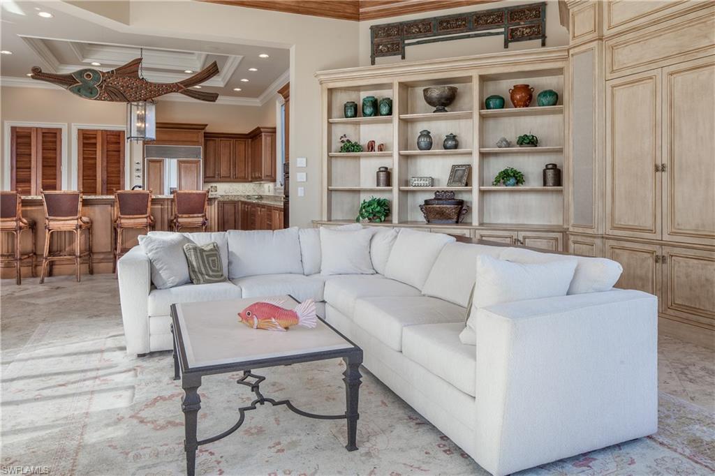 PORT ROYAL - Residential