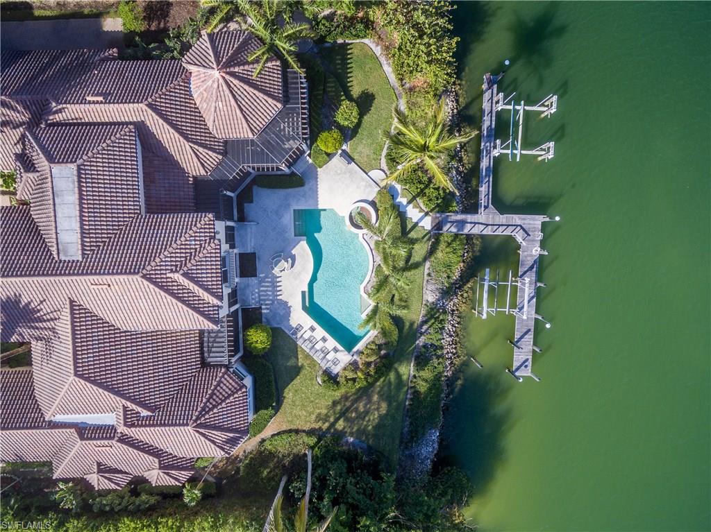 PORT ROYAL - Residential