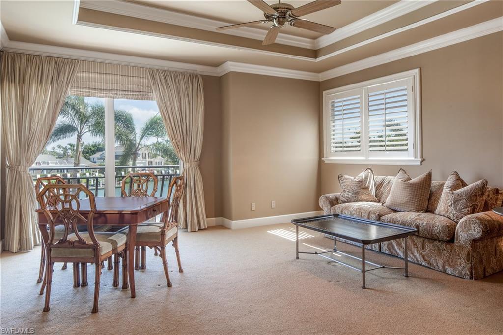 PORT ROYAL - Residential