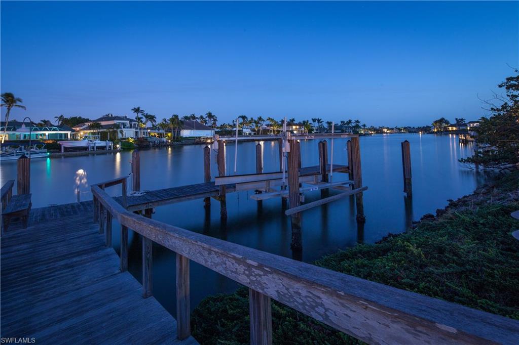 PORT ROYAL - Residential