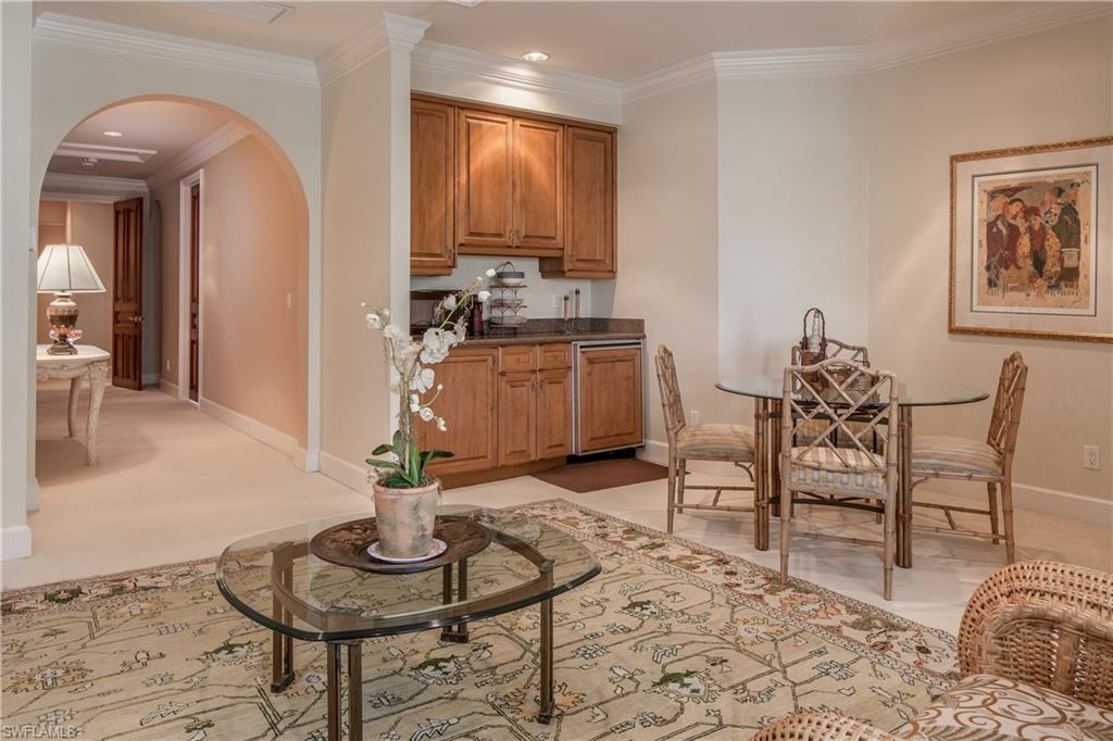 PORT ROYAL - Residential