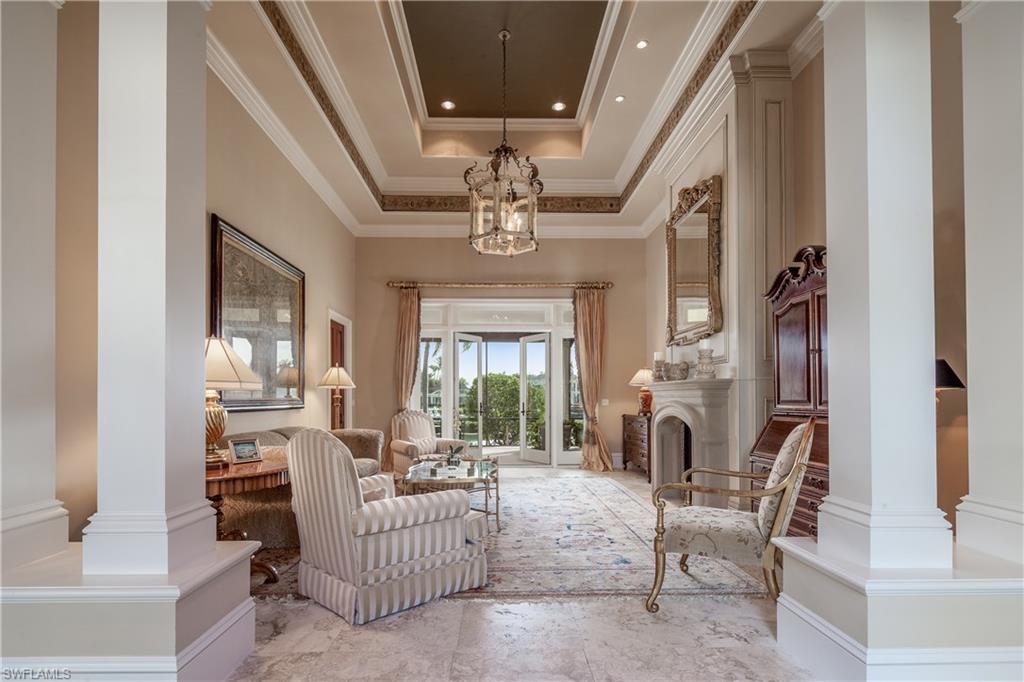 PORT ROYAL - Residential