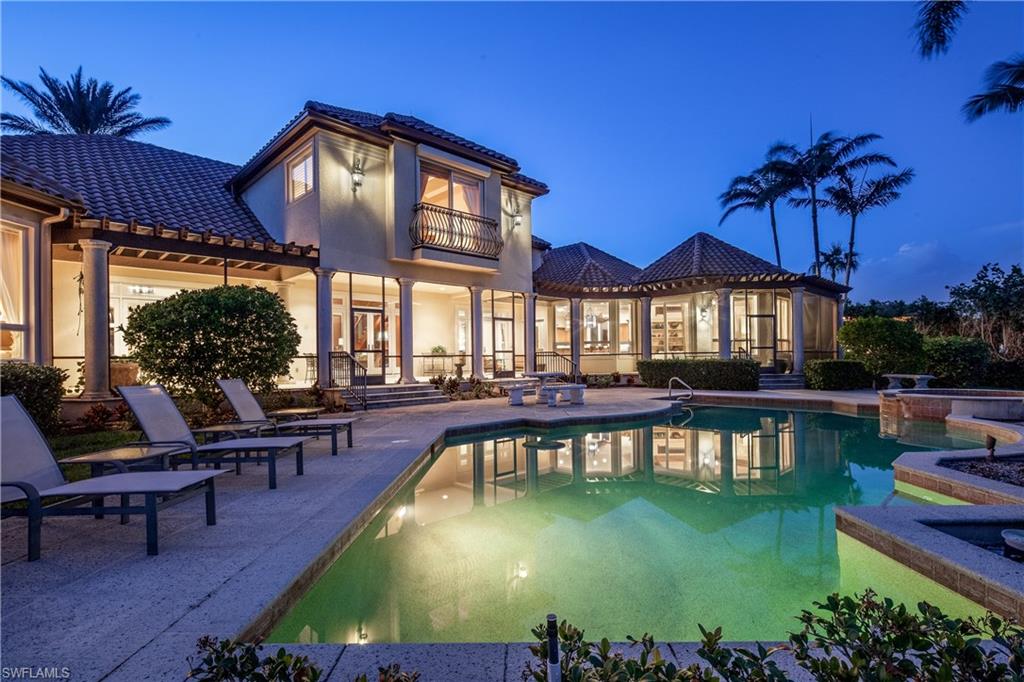 PORT ROYAL - Residential