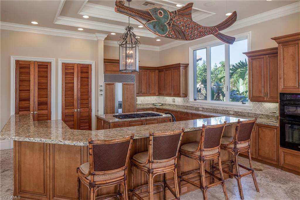 PORT ROYAL - Residential