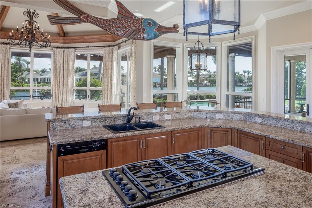 PORT ROYAL - Residential