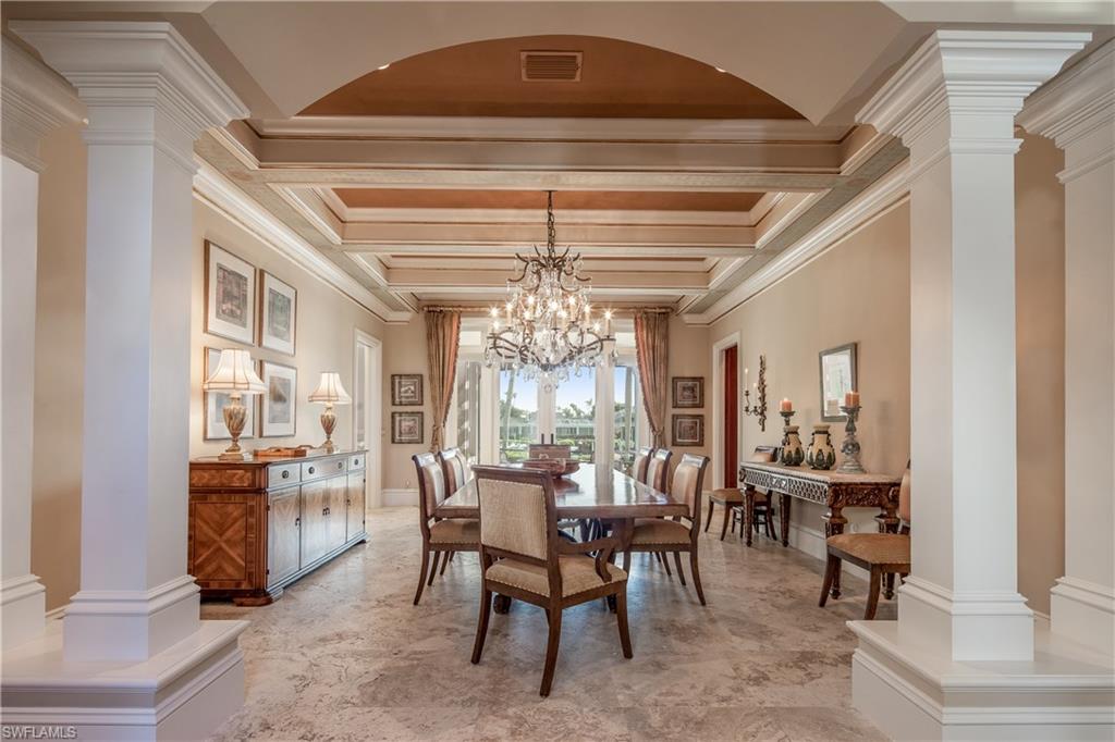 PORT ROYAL - Residential