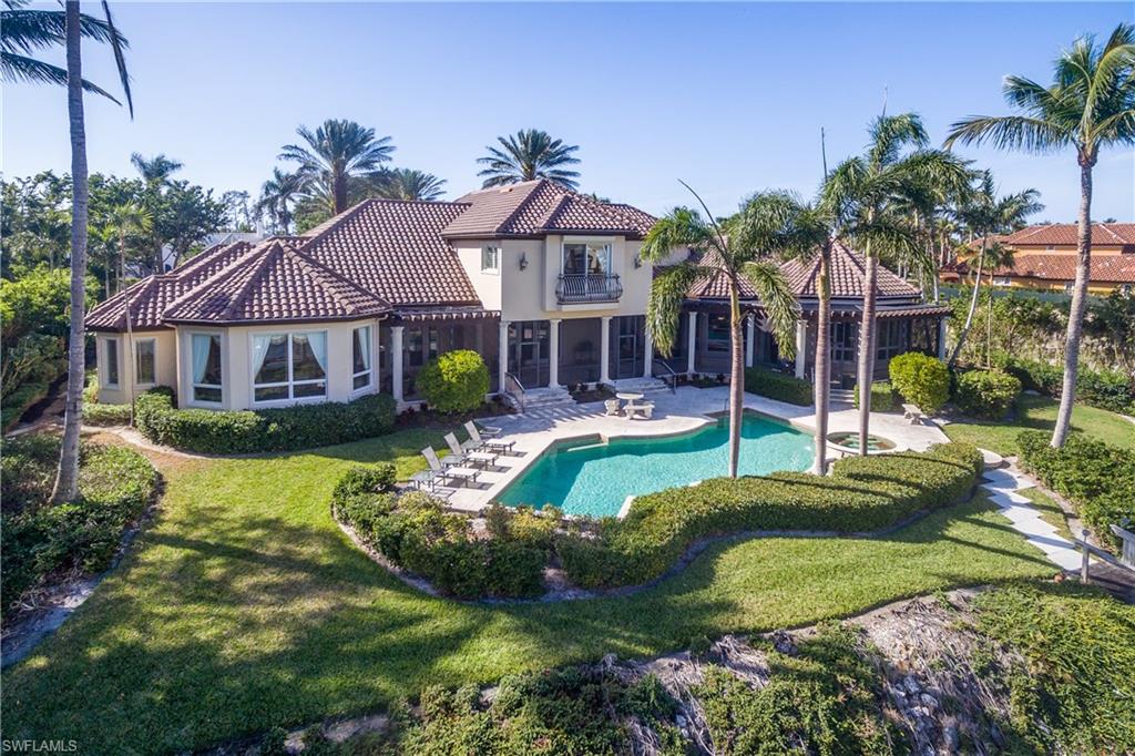 PORT ROYAL - Residential