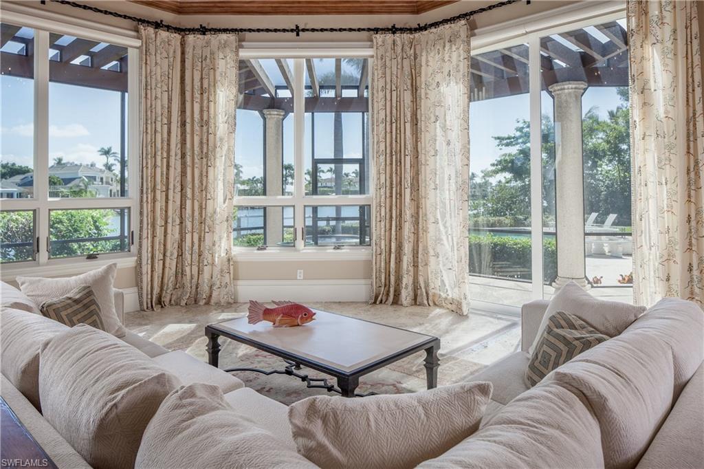 PORT ROYAL - Residential