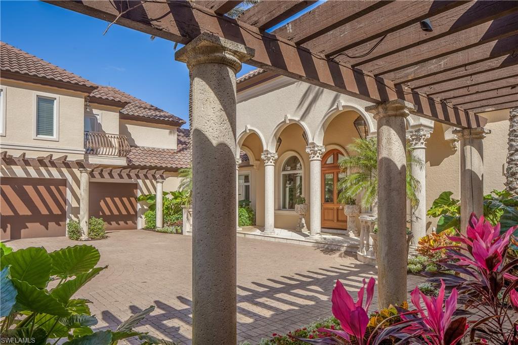 PORT ROYAL - Residential