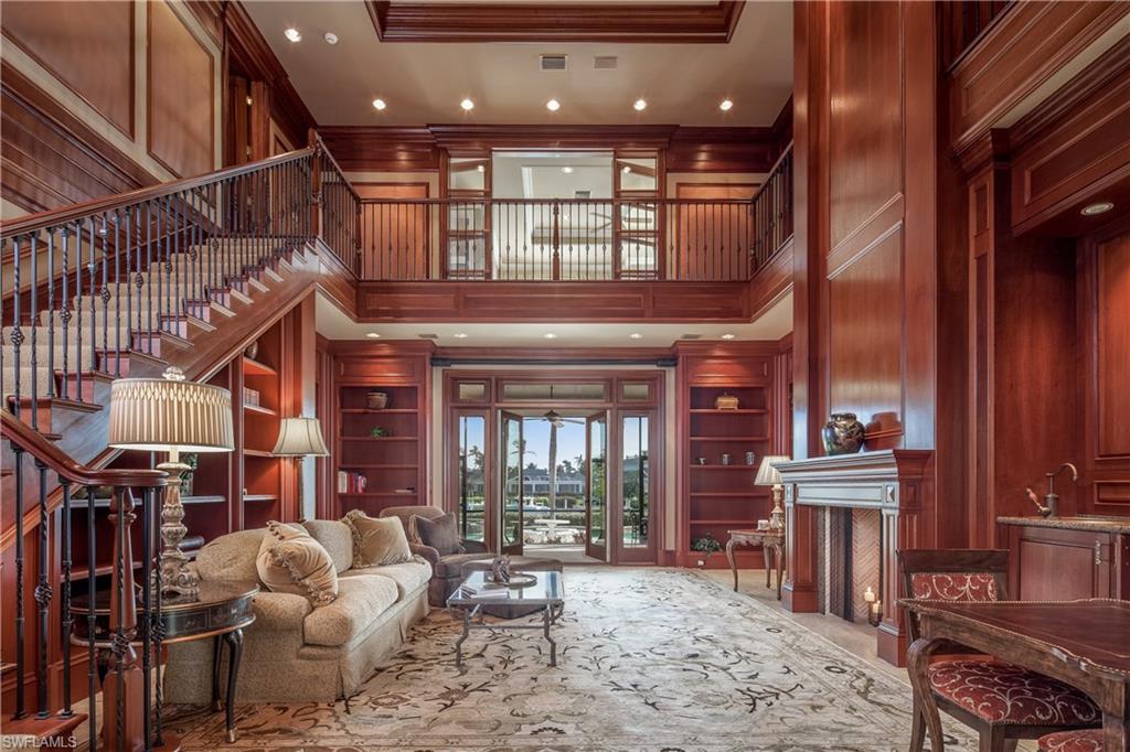 PORT ROYAL - Residential