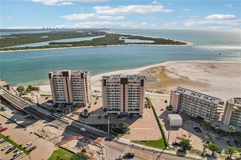 ISLANDS END CONDO - Residential