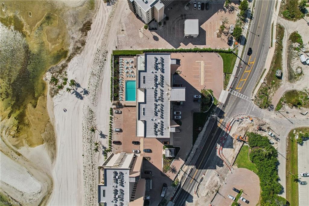 ISLANDS END CONDO - Residential