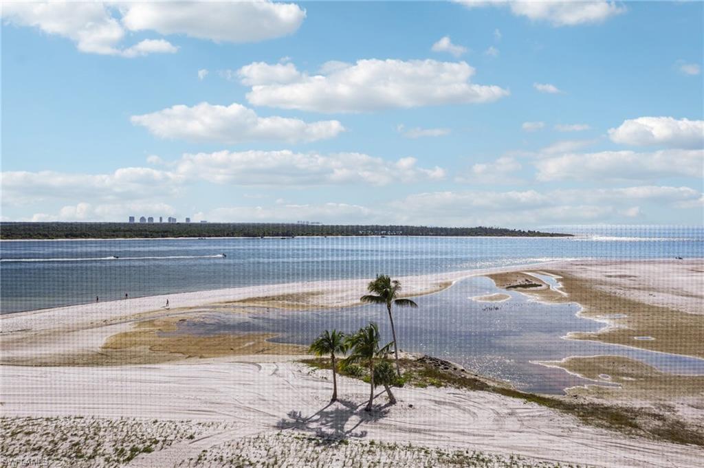 ISLANDS END CONDO - Residential