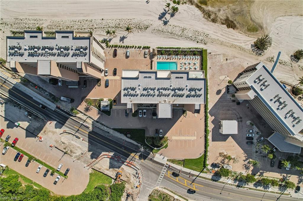 ISLANDS END CONDO - Residential