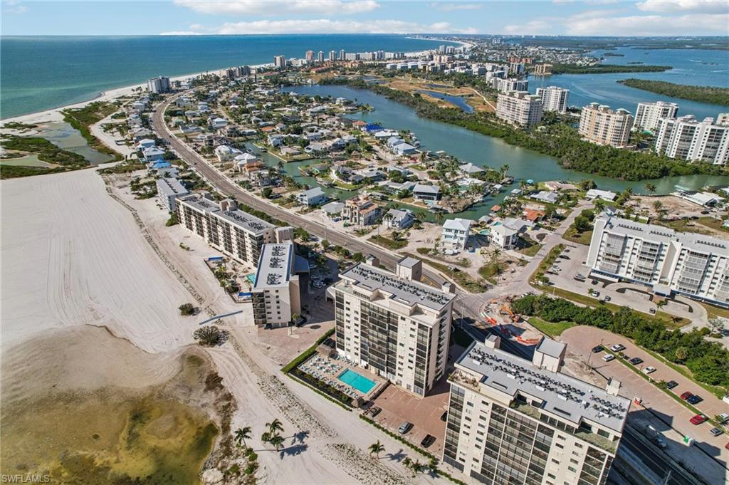 ISLANDS END CONDO - Residential