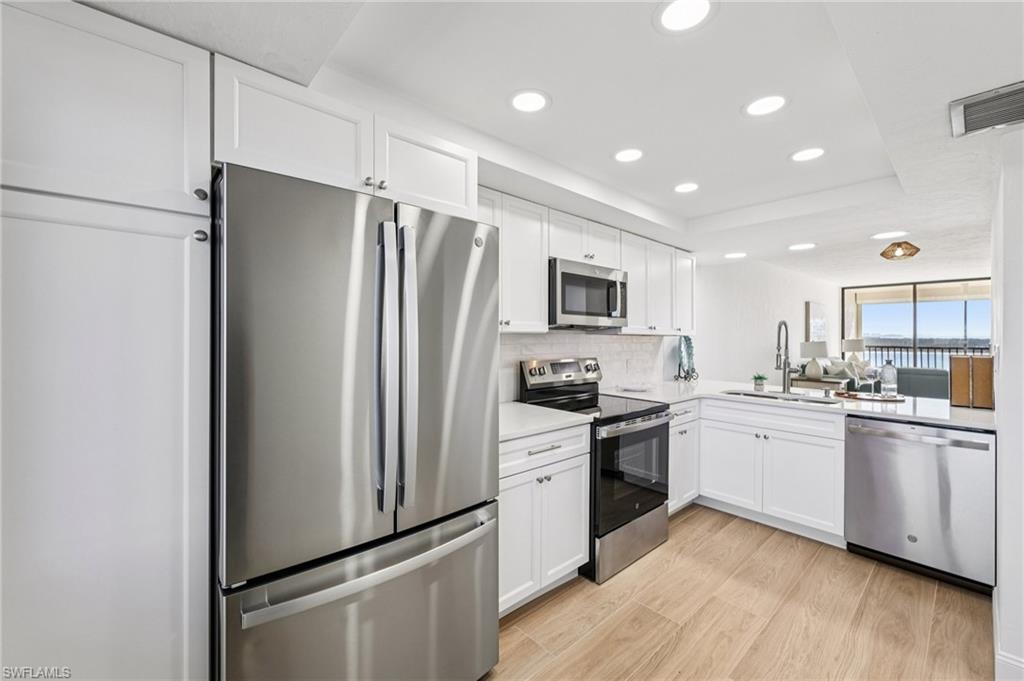 ISLANDS END CONDO - Residential