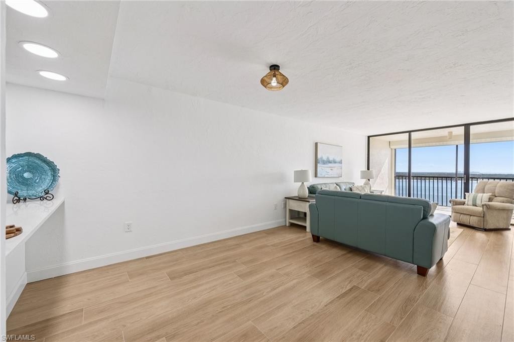 ISLANDS END CONDO - Residential