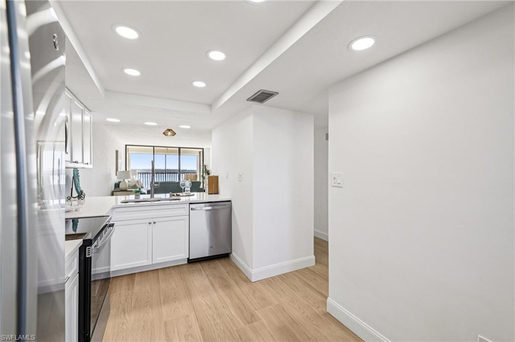 ISLANDS END CONDO - Residential