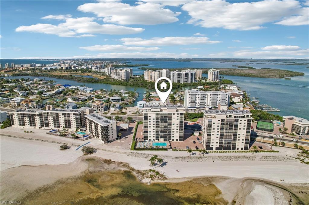 ISLANDS END CONDO - Residential