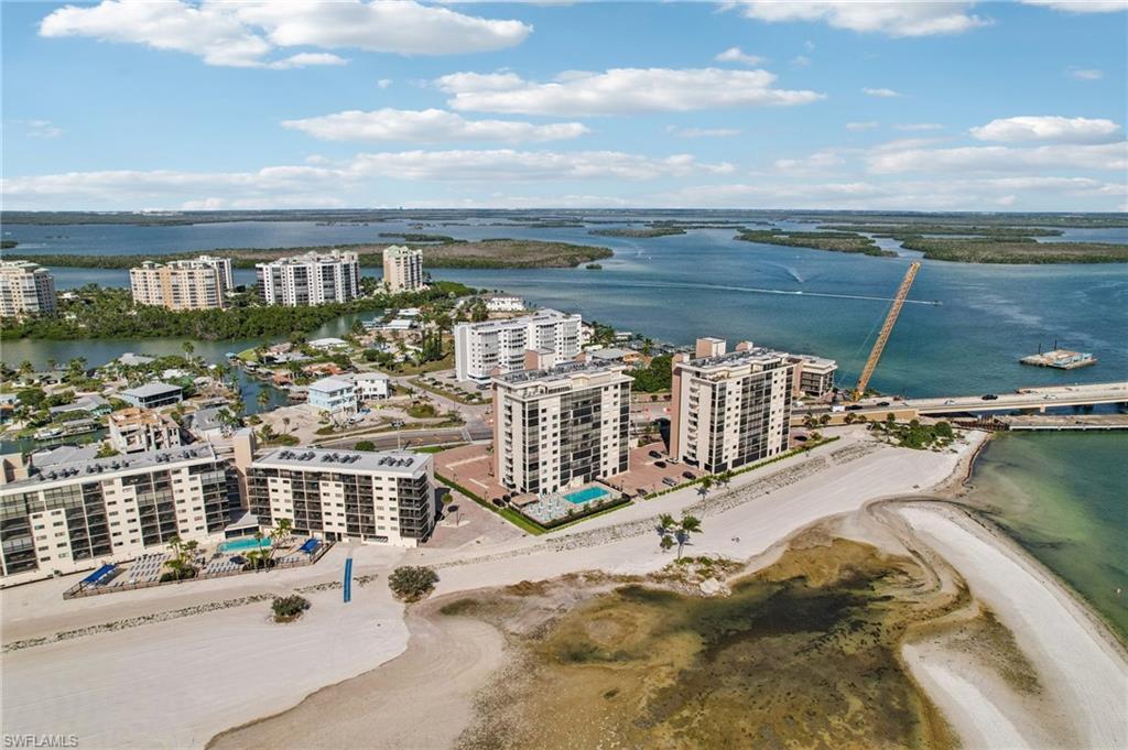 ISLANDS END CONDO - Residential