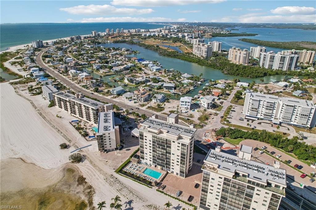 ISLANDS END CONDO - Residential