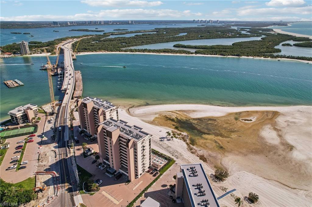 ISLANDS END CONDO - Residential