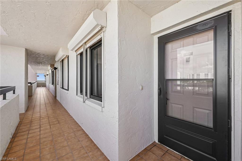 ISLANDS END CONDO - Residential