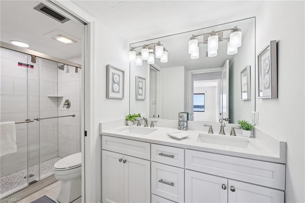 ISLANDS END CONDO - Residential