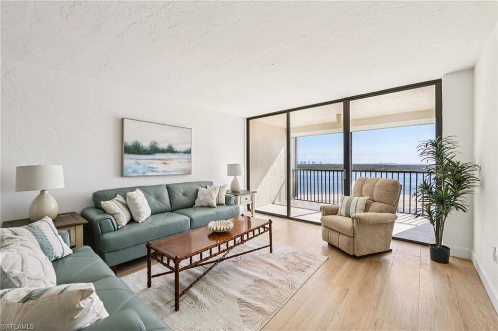 ISLANDS END CONDO - Residential