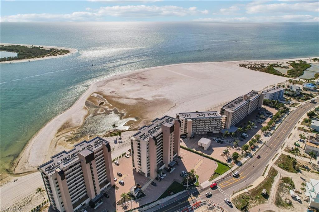 ISLANDS END CONDO - Residential