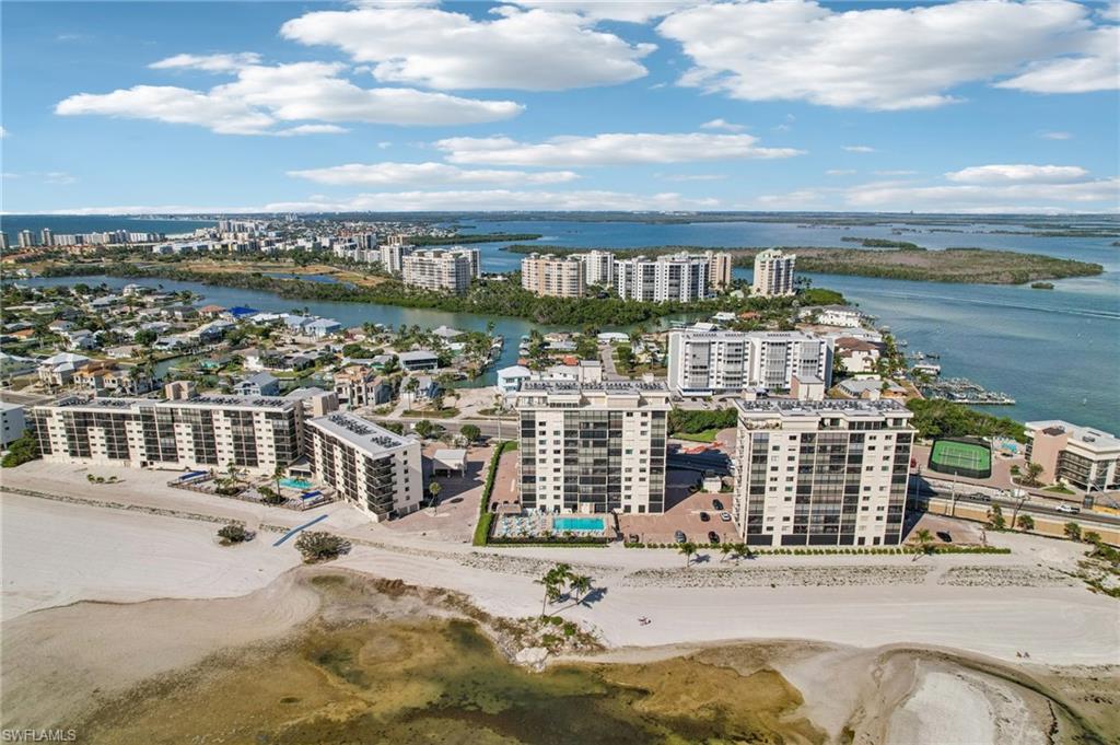 ISLANDS END CONDO - Residential