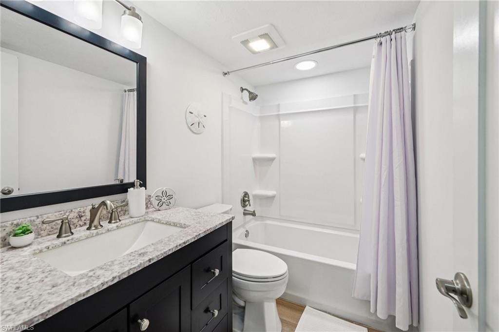 ISLANDS END CONDO - Residential