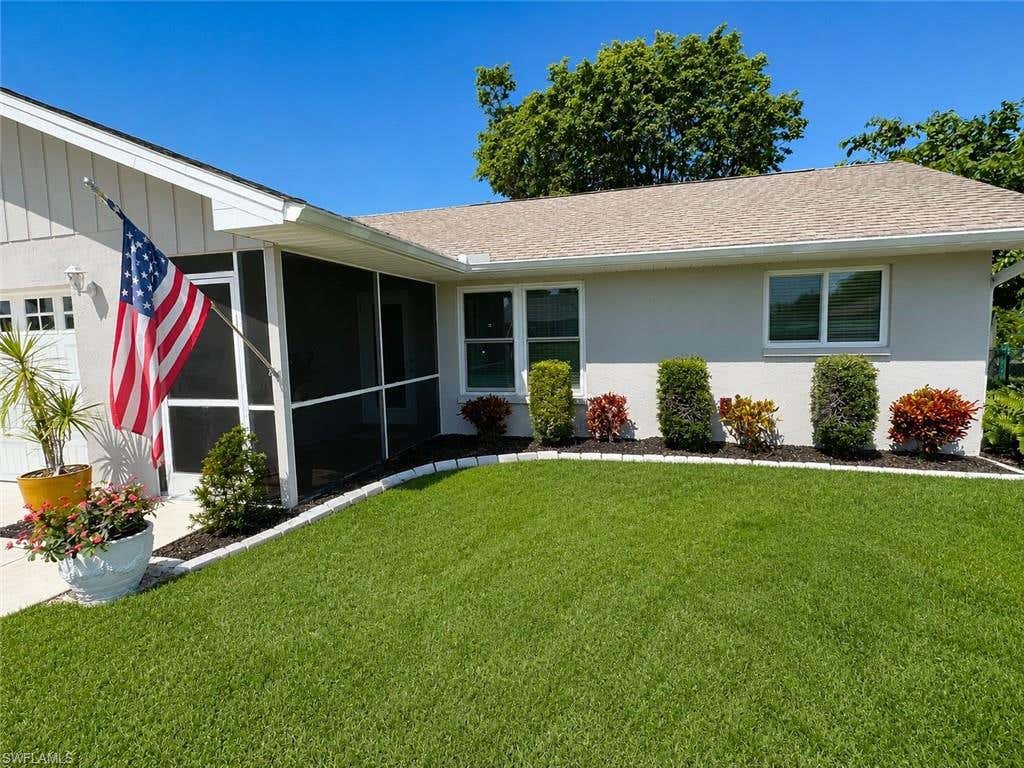 Photo of 17436 Ingram RD, FORT MYERS, FL 33967 (MLS # 226027902)