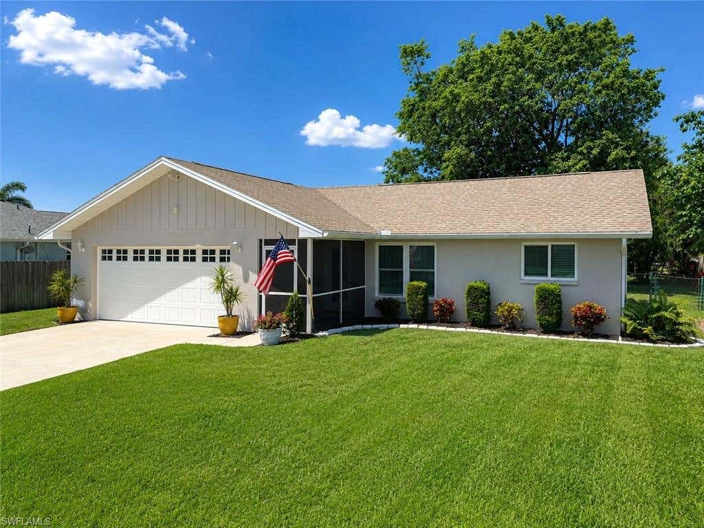 Photo of 17436 Ingram RD, FORT MYERS, FL 33967 (MLS # 226027902)