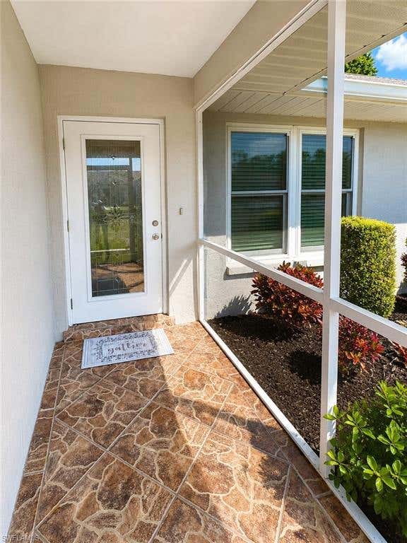 Photo of 17436 Ingram RD, FORT MYERS, FL 33967 (MLS # 226027902)