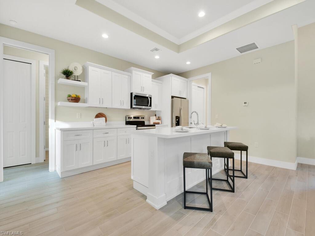 BUCKINGHAM - Residential