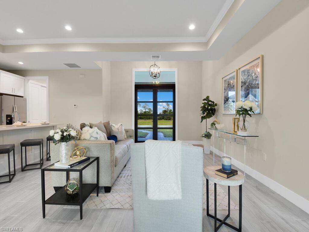 BUCKINGHAM - Residential