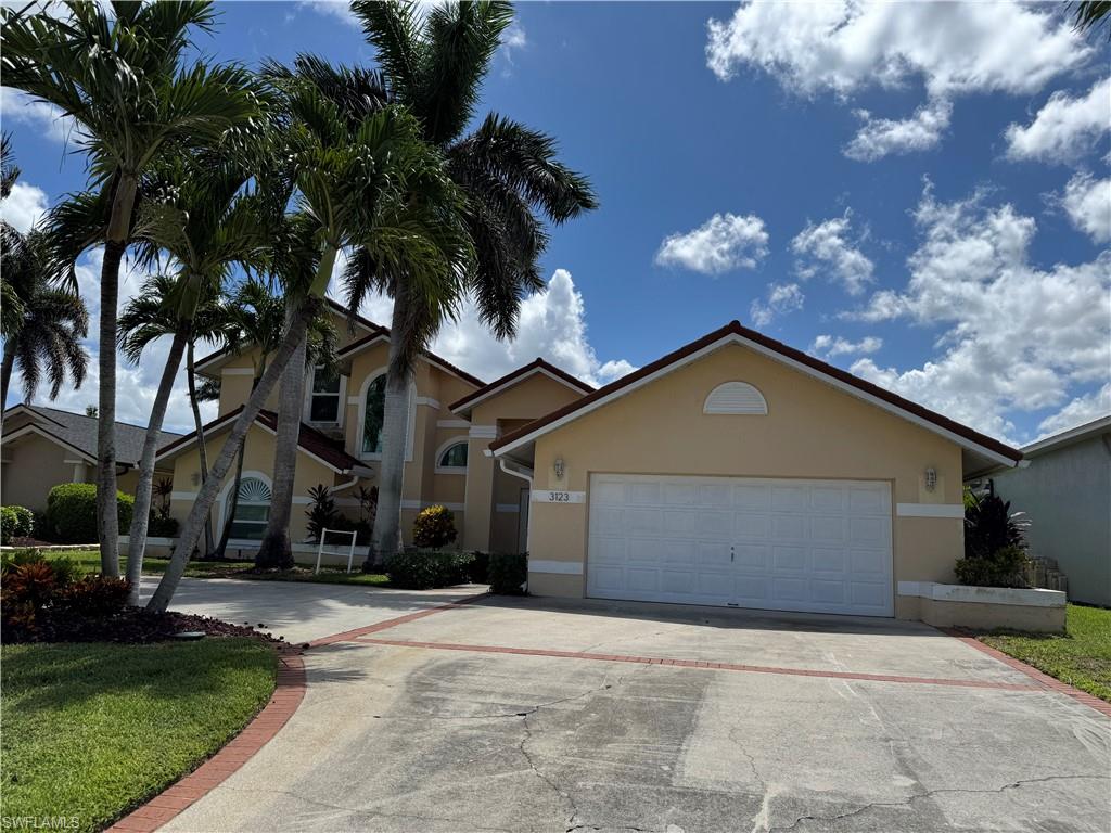 CORNWALLIS - Residential Lease