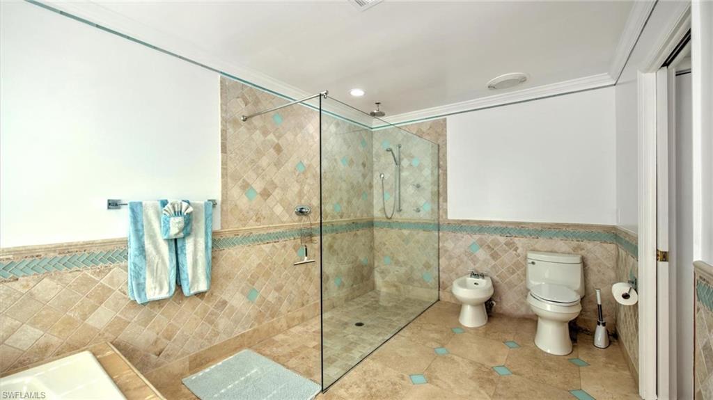 CORNWALLIS - Residential Lease