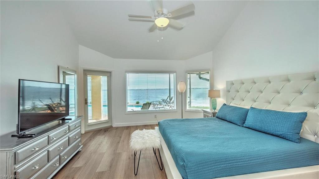 CORNWALLIS - Residential Lease