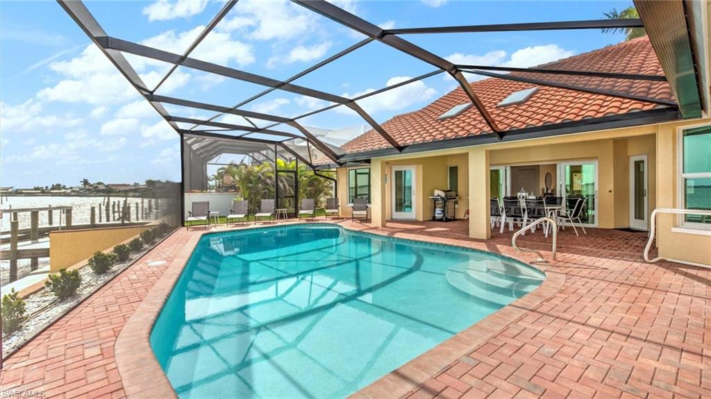 CORNWALLIS - Residential Lease