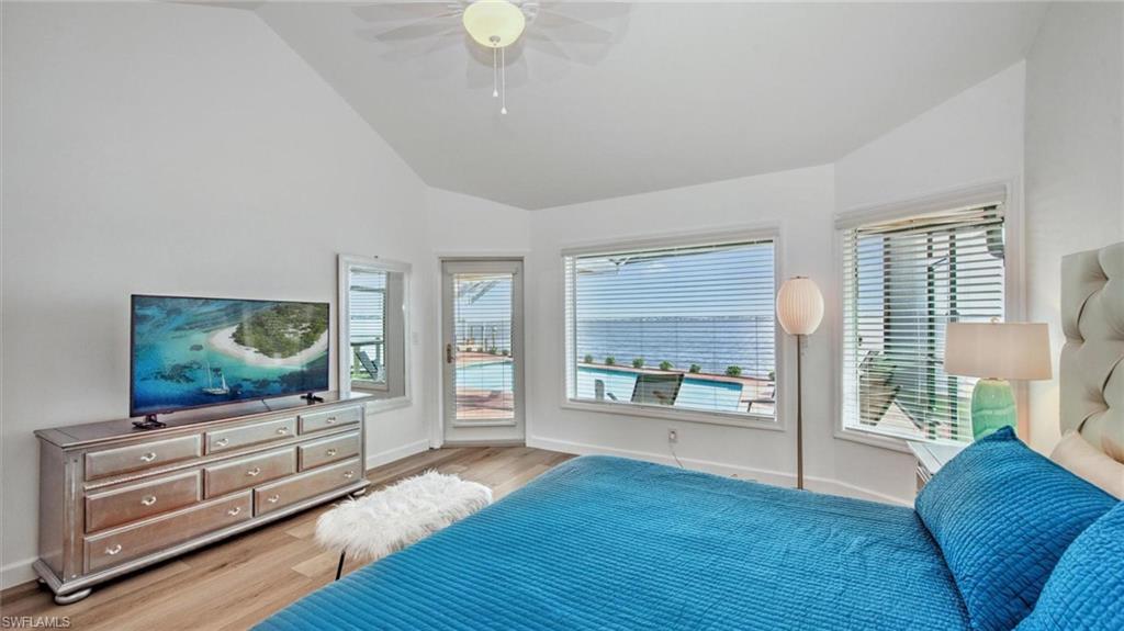 CORNWALLIS - Residential Lease