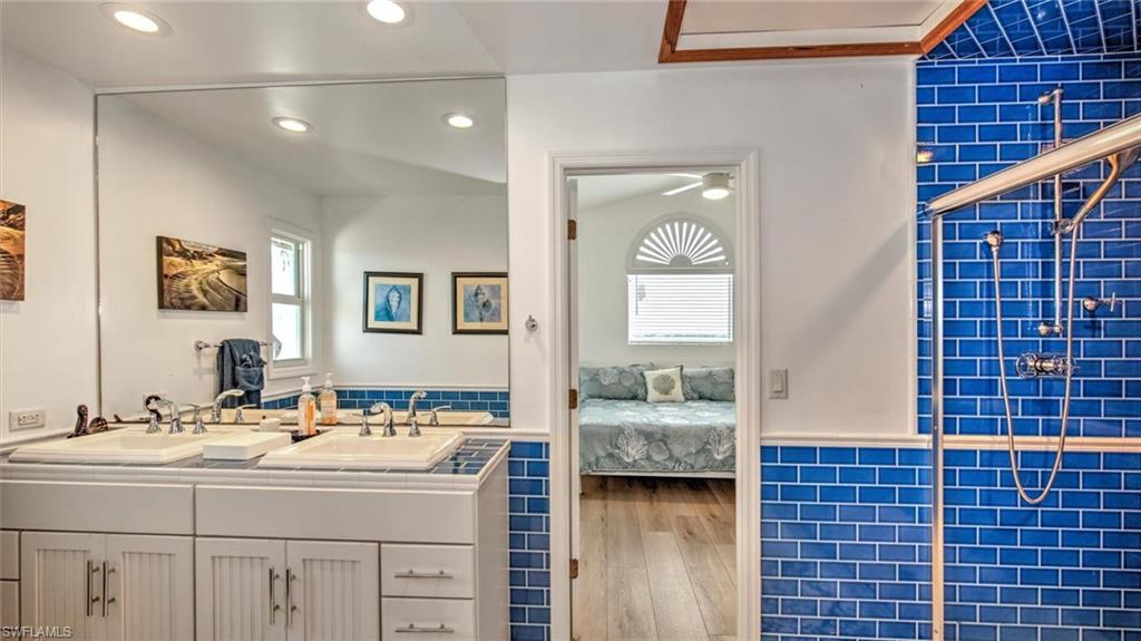 CORNWALLIS - Residential Lease