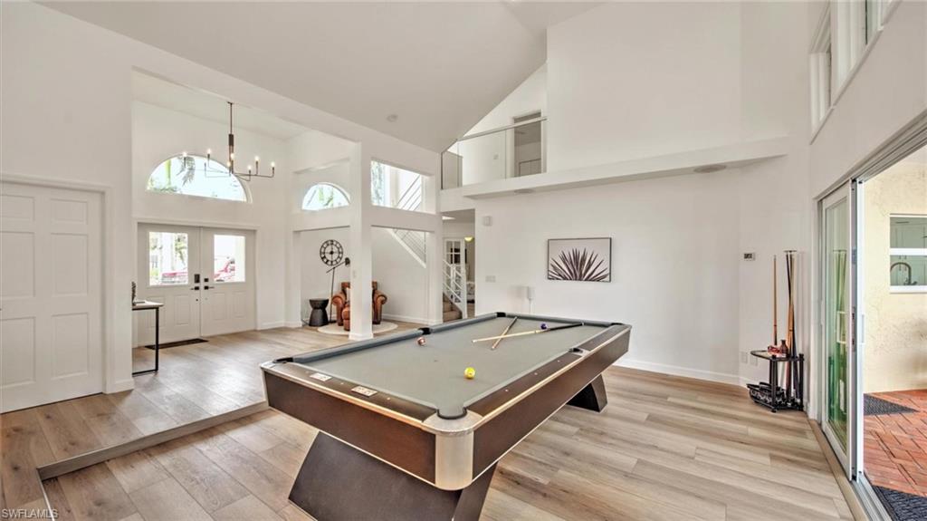 CORNWALLIS - Residential Lease