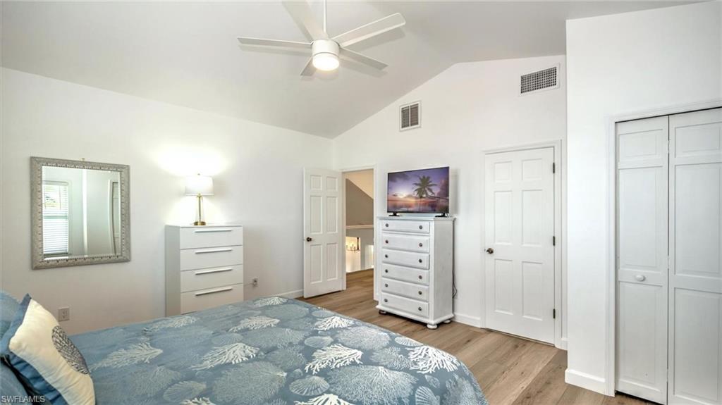 CORNWALLIS - Residential Lease