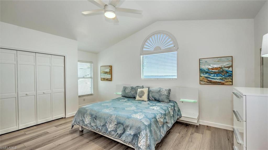 CORNWALLIS - Residential Lease